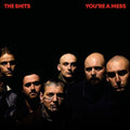 You're A Mess [LP] Vinyl Record