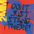 Sideshow - 2mm Don't Just Stand There! - Vinyl Record