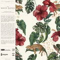 Tapia De Veer,cristobal - White Lotus (cover Variant 1) - Vinyl Record
