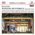 Puccini / Katchour / Rankin / Eikotter / Neuhold - Madame Butterfly (original Version) - Music CD