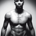 Trey Songz - Ready - Vinyl Record