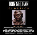 Mclean,don - Classics - Vinyl Record