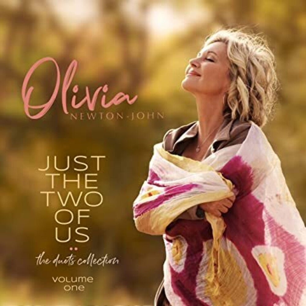 Just The Two Of Us: The Duets Collection: Volume One [2 LP] Vinyl Record
