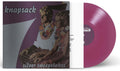 Knapsack - Silver Sweepstakes - Vinyl Record