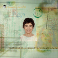 Calcanhotto,adriana - Errante - Music CD