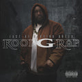 Kool G Rap - Last Of A Dying Breed - Vinyl Record