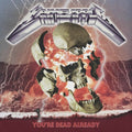 Crimeapple - You're Dead Already - Music CD