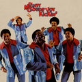 Mighty Clouds Of Joy - Kickin' - Music CD