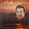 Hart,freddie - Sure Thing - Music CD