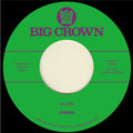 So Low B/W You & I [7" Vinyl] Vinyl Record