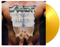Raven - Stay Hard - Vinyl Record