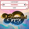 Darvels - I Lost My Baby / Gone (digital 45) - Music CD