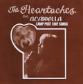 Heartaches - Lamp Post Love Songs (2022 Remaster) - Music CD