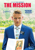 Mission - Mission - DVD