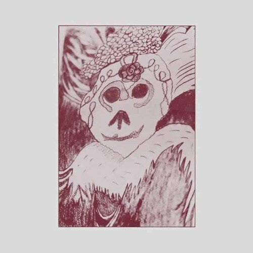 Pierre,alain - Des Morts (of The Dead) - Vinyl Record