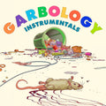 Garbology: Instrumental Version [Yellow / Green / Black 2LP] Vinyl Record