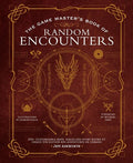 Ashworth,jeff / Kalle,jasmine / Shea,michael - Game Masters Book Of Random Encounters - Books