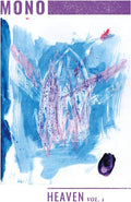 Mono - Heaven Vol. 1 - Ice Blue - Vinyl Record