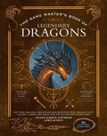 Hubrich,aaron / Dillon,dan / Lewis,cody C - Game Masters Book Of Legendary Dragons - Books