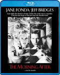 Morning After (1986) - Morning After (1986) - Blu-ray