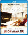 Highwaymen (2004) - Highwaymen (2004) - Blu-ray