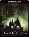 Haunting (1999) - Haunting (1999) - UHD
