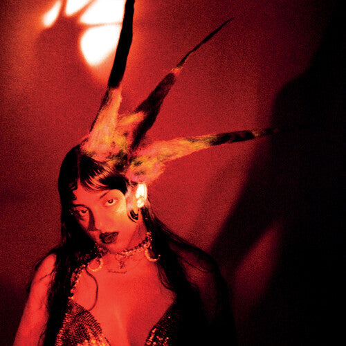 Lobo,fran - Burning It Feels Like - Music CD