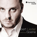 Goerne,matthias - Schubert: Lieder - Music CD