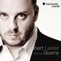 Schubert: Lieder (Box) Music CD