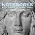 Esfahani,mahan - Bach: Notebooks For Anna Magdalena - Music CD