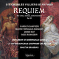 City Of Birmingham Symphony Orchestra - Stanford: Requiem - Music CD