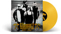 Karbholz - Kapitel 11: Barrikaden - Orange - Vinyl Record