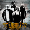 Karbholz - Kapitel 11: Barrikaden - Music CD