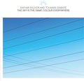 Kalhor,kayhan - Sky Is The Same Colour Everywhere - Vinyl Record
