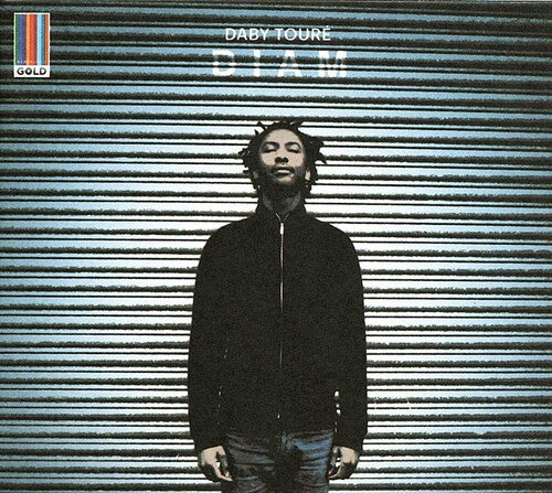 Toure,daby - Diam - Music CD