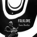 Butler,sam - Folklore - Music CD