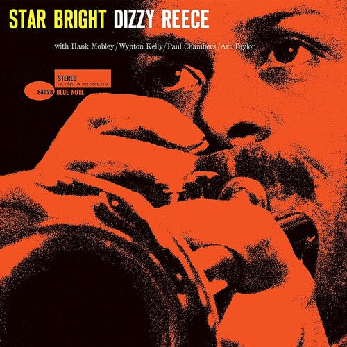 Reece,dizzy - Star Bright (blue Note Classic Vinyl Series) - Vinyl Record