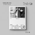 Hwang Min Hyun - Truth Or Lie: Deluxe Version - Music CD