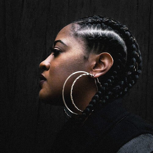 Rapsody - Eve - Vinyl Record