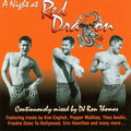 Thomas,ron - Night At The Red Dragon - Music CD