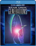 Star Trek Vii: Generations - Star Trek Vii: Generations - Blu-ray