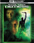 Star Trek X: Nemesis - Star Trek X: Nemesis - UHD
