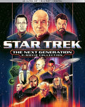 Star Trek: Next Generation Motion Picture Coll - Star Trek: Next Generation Motion Picture Coll - UHD