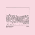 Death Cab For Cutie - Asphalt Meadows (acoustic) - Vinyl Record