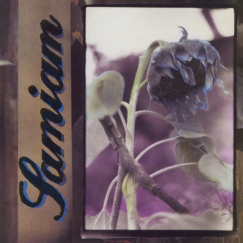 Samiam - Samiam - Vinyl Record