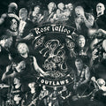Rose Tattoo - Outlaws - Vinyl Record