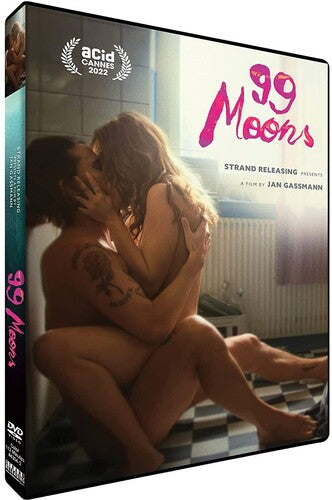 99 Moons - 99 Moons - DVD
