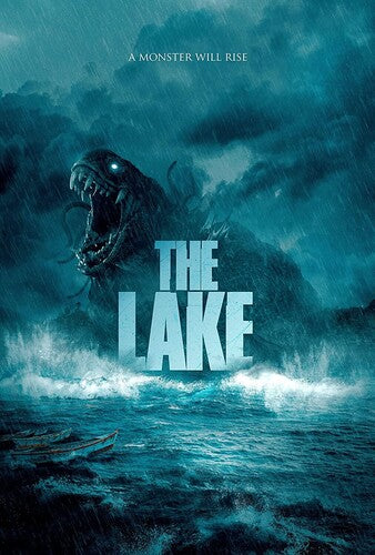 Lake - Lake - Blu-ray