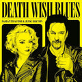 Fish,samantha / Dayton,jesse - Death Wish - Music CD