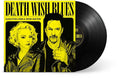 Fish,samantha / Dayton,jesse - Death Wish - Vinyl Record
